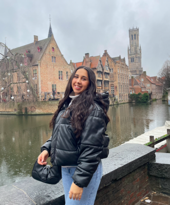 Delia Elena is looking for an Apartment / Room in Zwolle