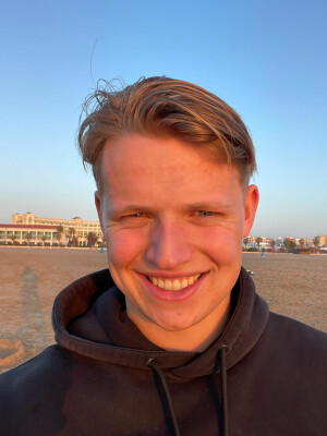 Bram is looking for an Apartment / Room / Studio in Zwolle