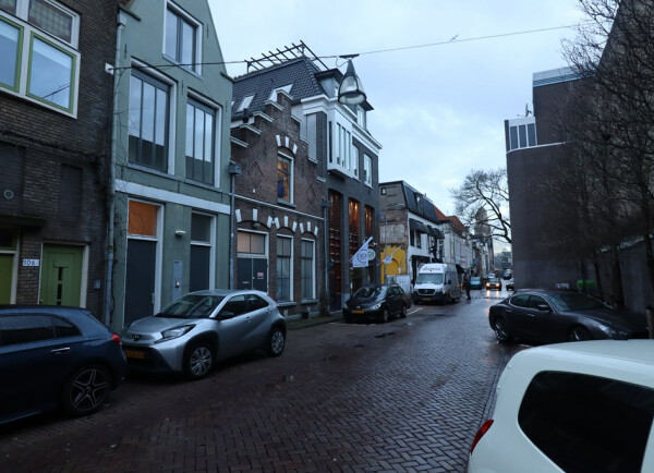 Nieuwstraat